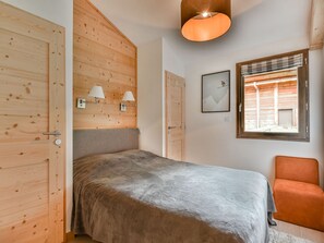 3 Schlafzimmer, kostenloses WLAN