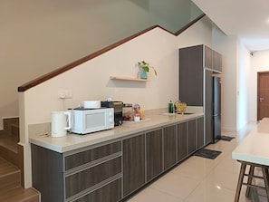 Servicio a la habitación