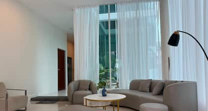 myRoom at 11 J Adams