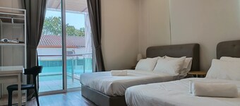 myRoom at 11 J Adams