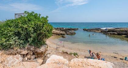 Villa Petronilla by the Sea by Rentbeat