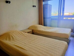 2 chambres, Wi-Fi gratuit