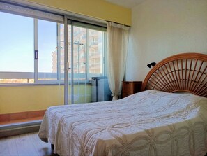 2 bedrooms, free WiFi