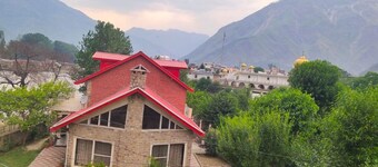 Hotel Himalaya