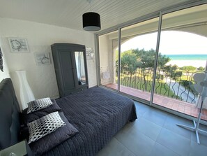 2 Schlafzimmer