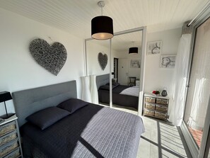 2 chambres