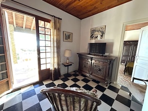 2 chambres