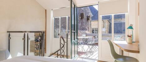 1 chambre, Wi-Fi gratuit