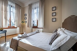 3 Schlafzimmer, Bügeleisen/Bügelbrett, Reisekinderbett, kostenloses WLAN
