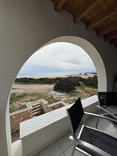 Owl's Nest Residence