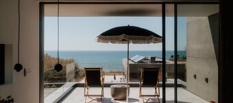 oceanHUTS Adults Only