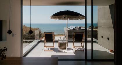 oceanHUTS Adults Only