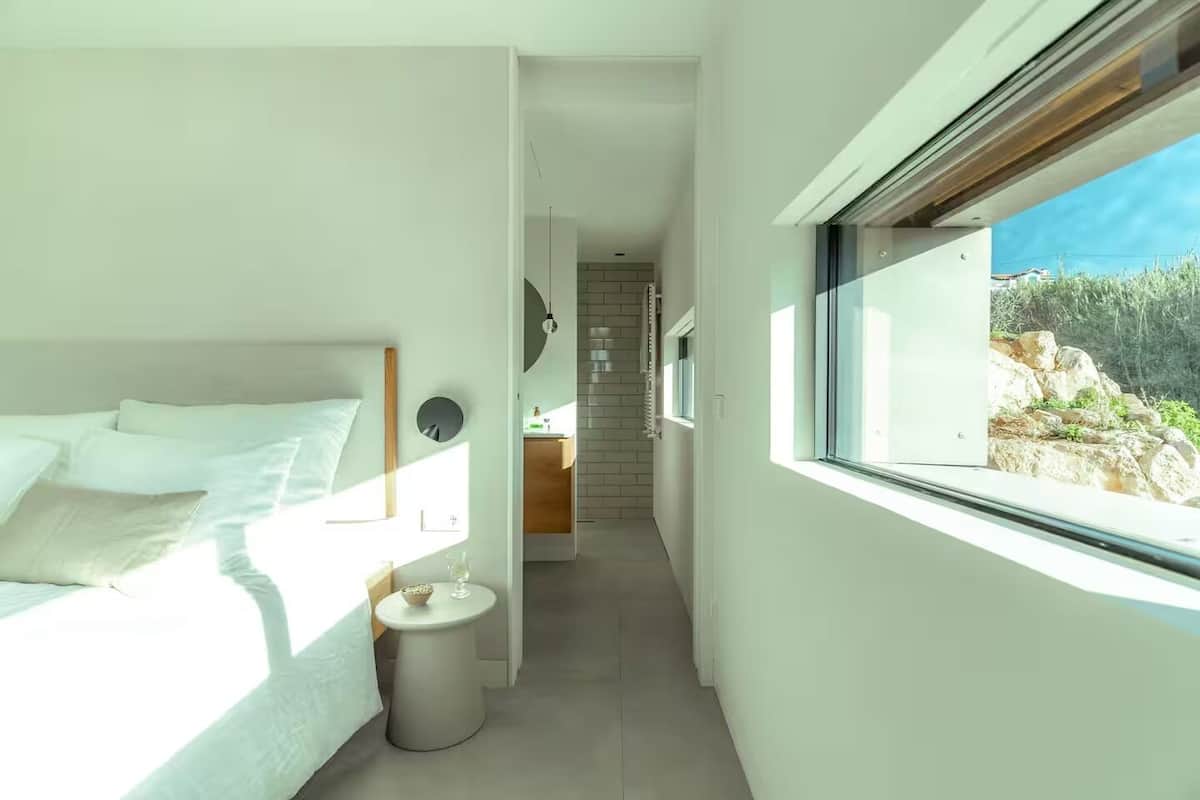 Studio, Balcony, Sea View