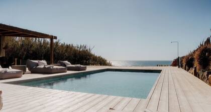 oceanHUTS Adults Only