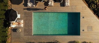 oceanHUTS