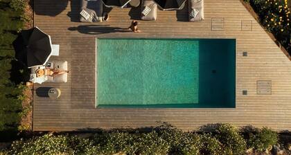 oceanHUTS