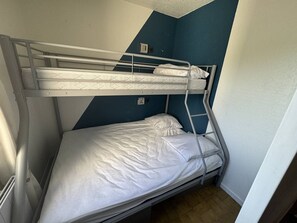 1 Schlafzimmer
