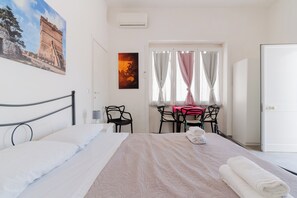 1 bedroom, iron/ironing board, wheelchair access