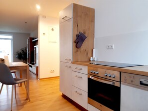 Eget kök
