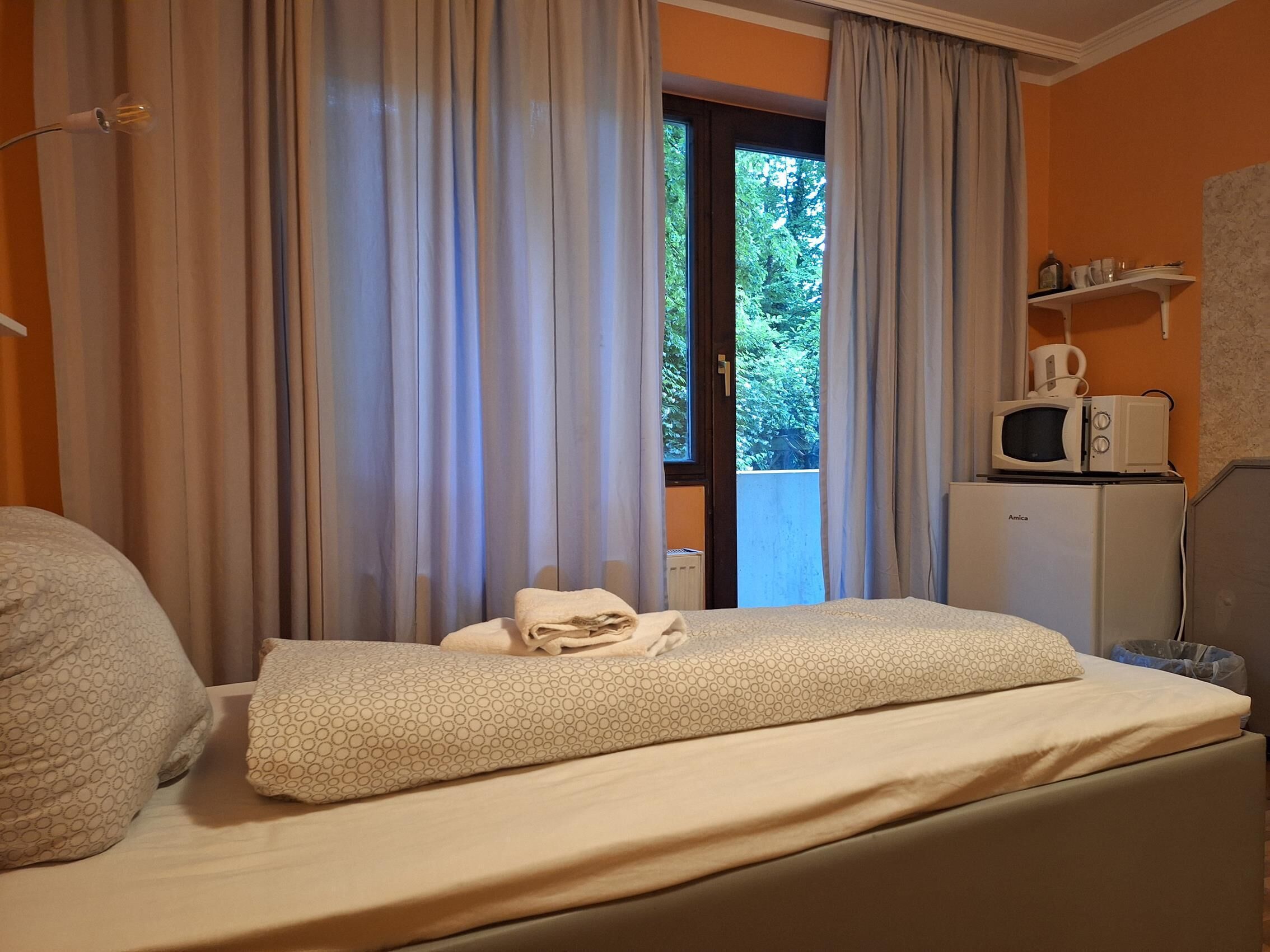 Foto - 2-Rent Group Hostel Rooms AUB162