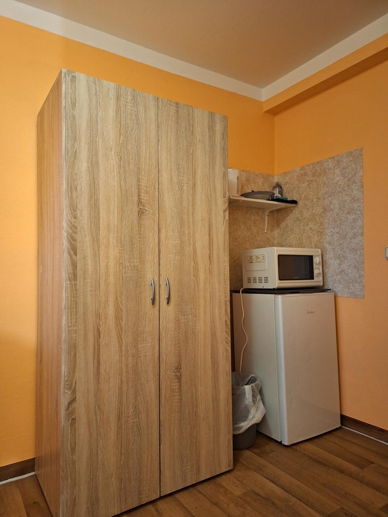 Foto - 2-Rent Group Hostel Rooms AUB162