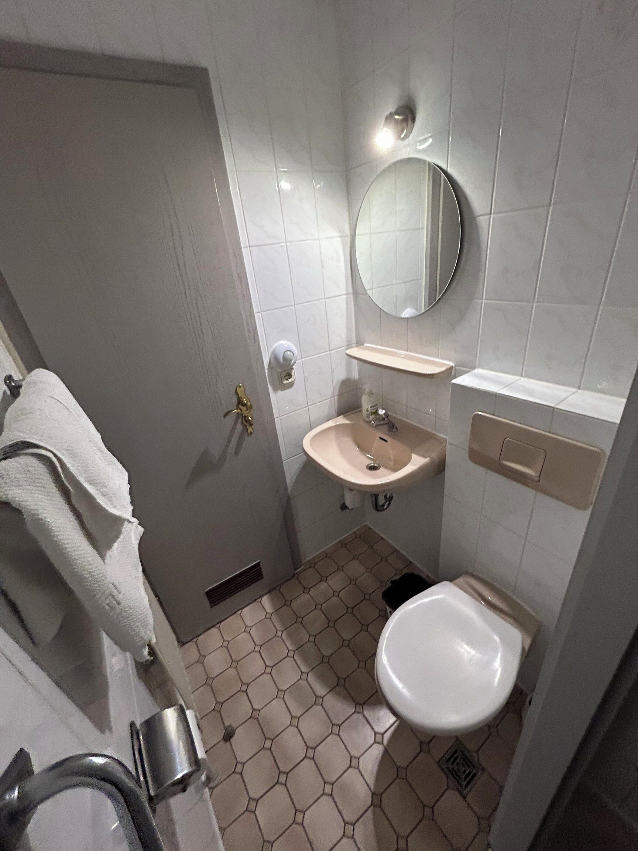 Foto - 2-Rent Group Hostel Rooms AUB162