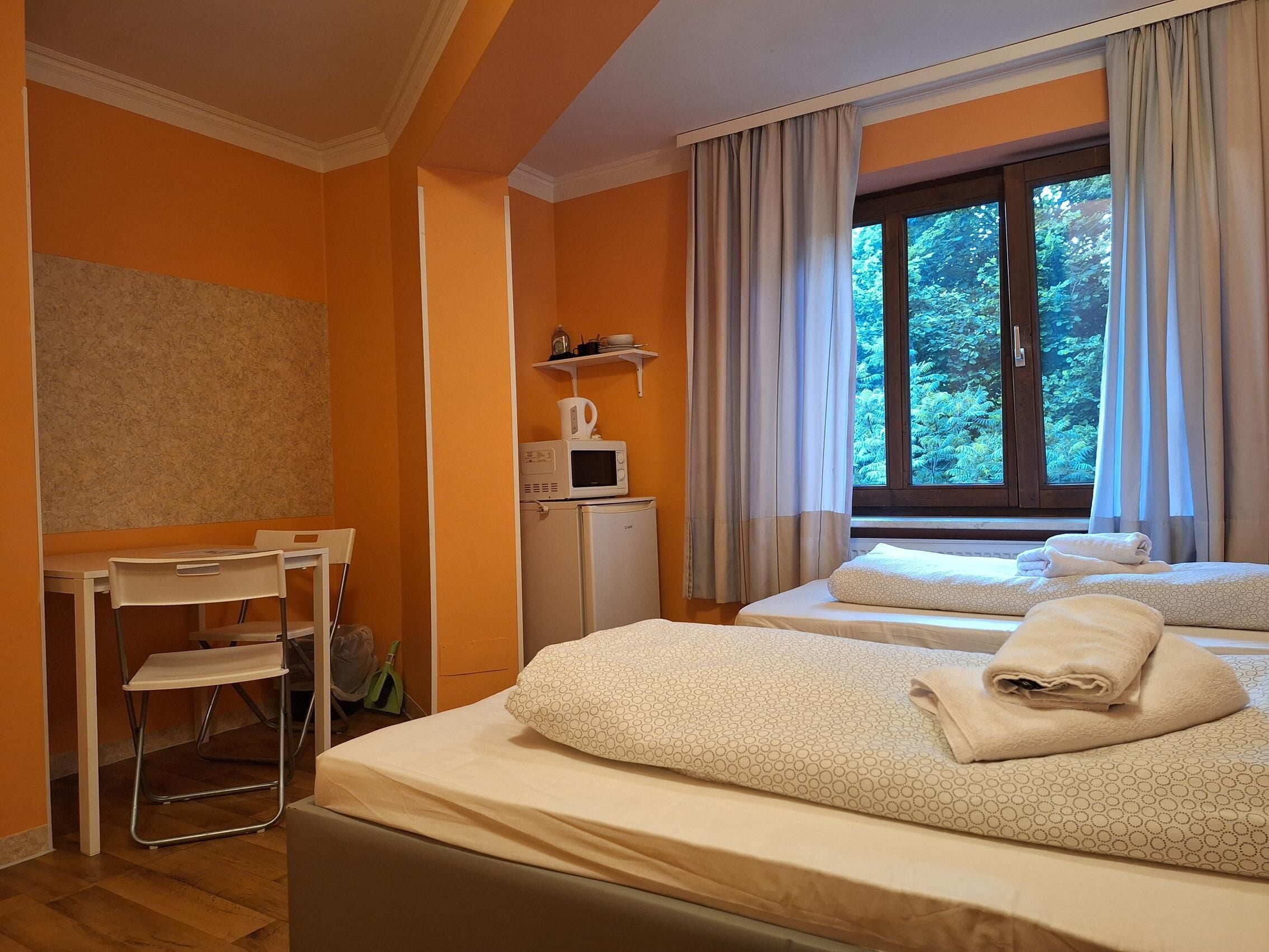 Foto - 2-Rent Group Hostel Rooms AUB162