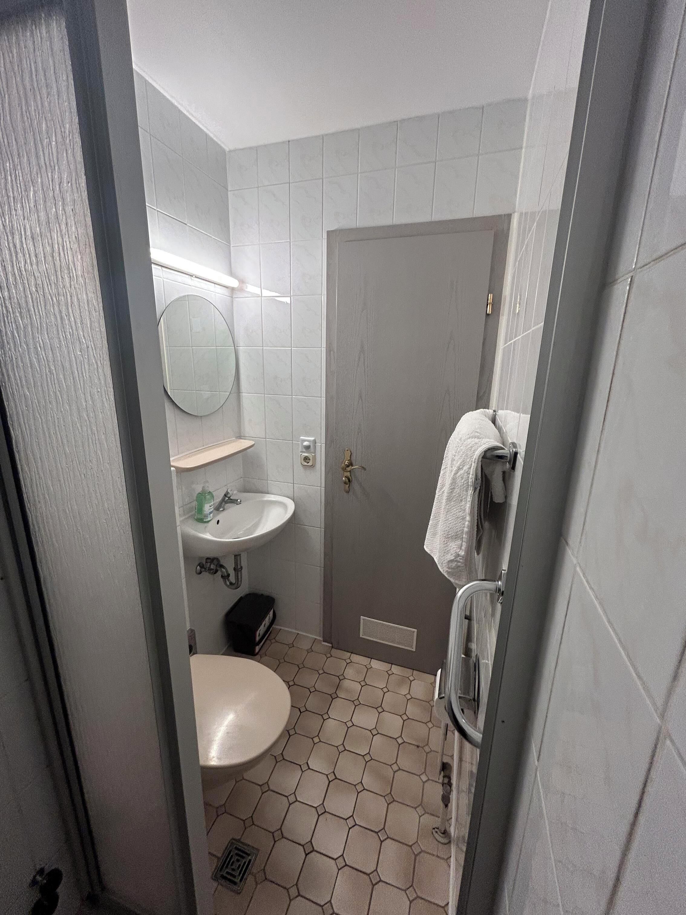 Foto - 2-Rent Group Hostel Rooms AUB162