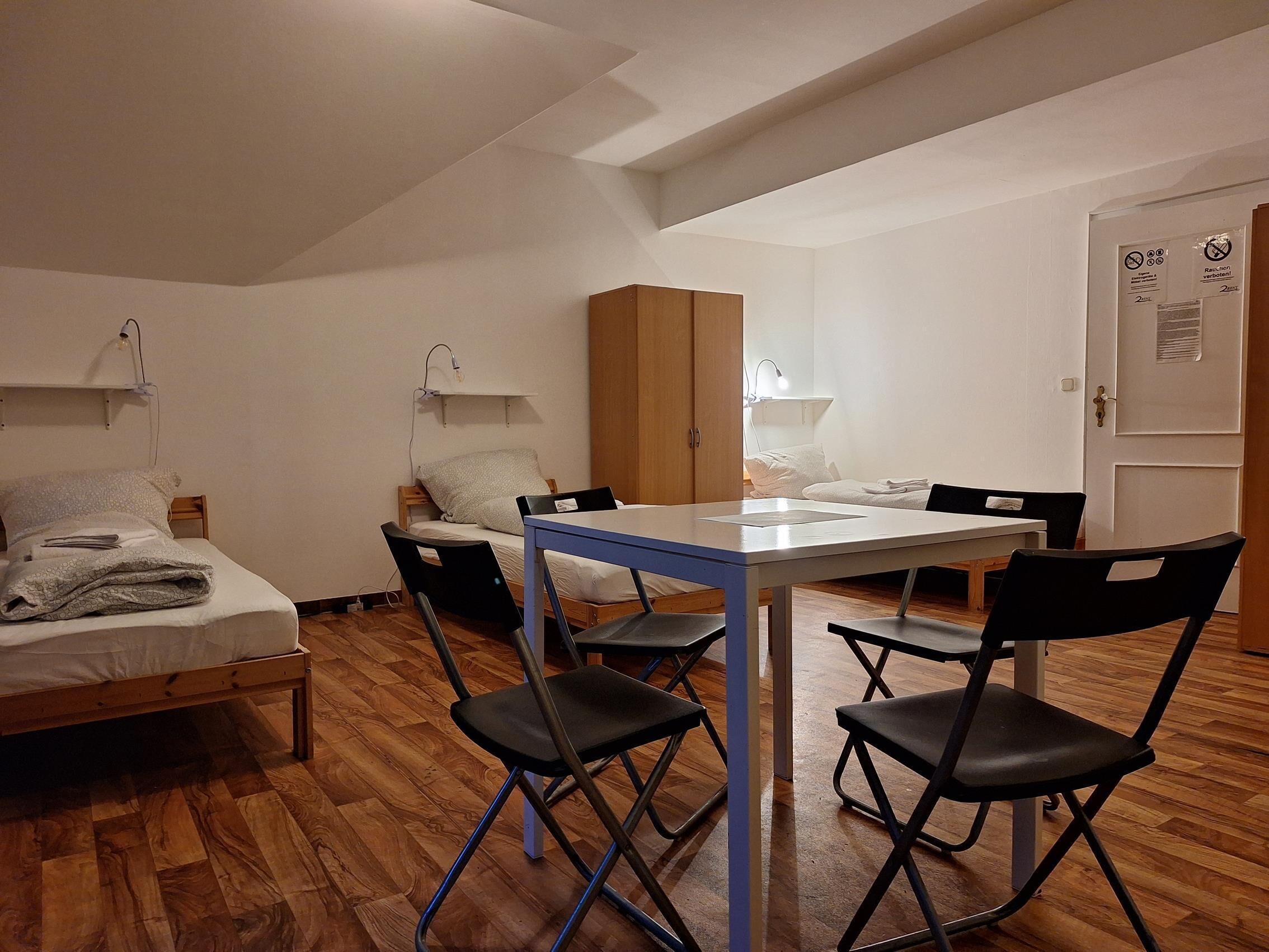 Foto - 2-Rent Group Hostel Rooms AUB162