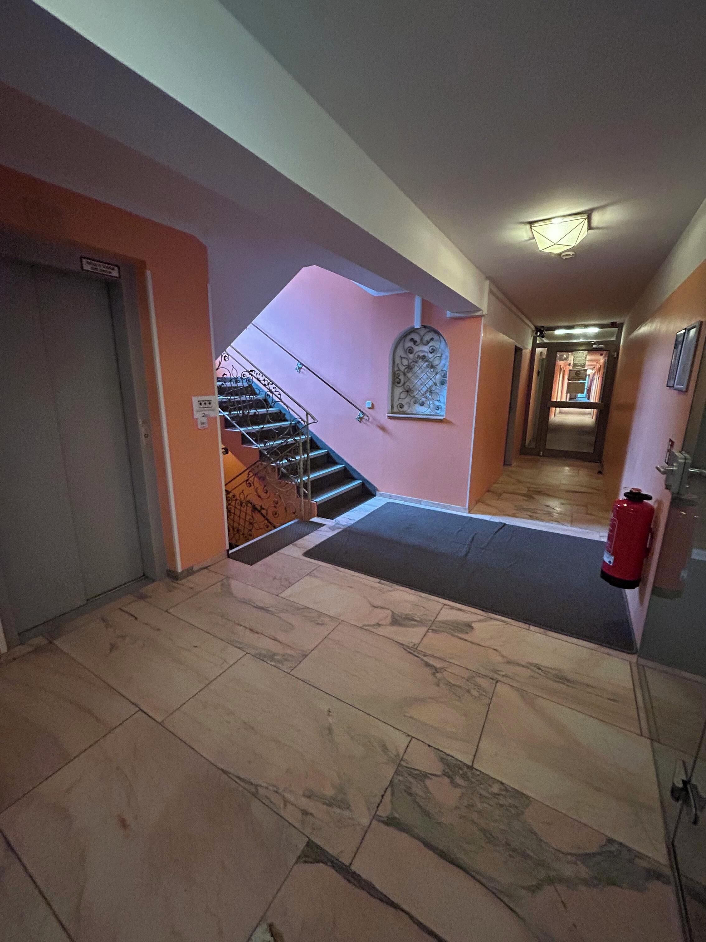 Foto - 2-Rent Group Hostel Rooms AUB162