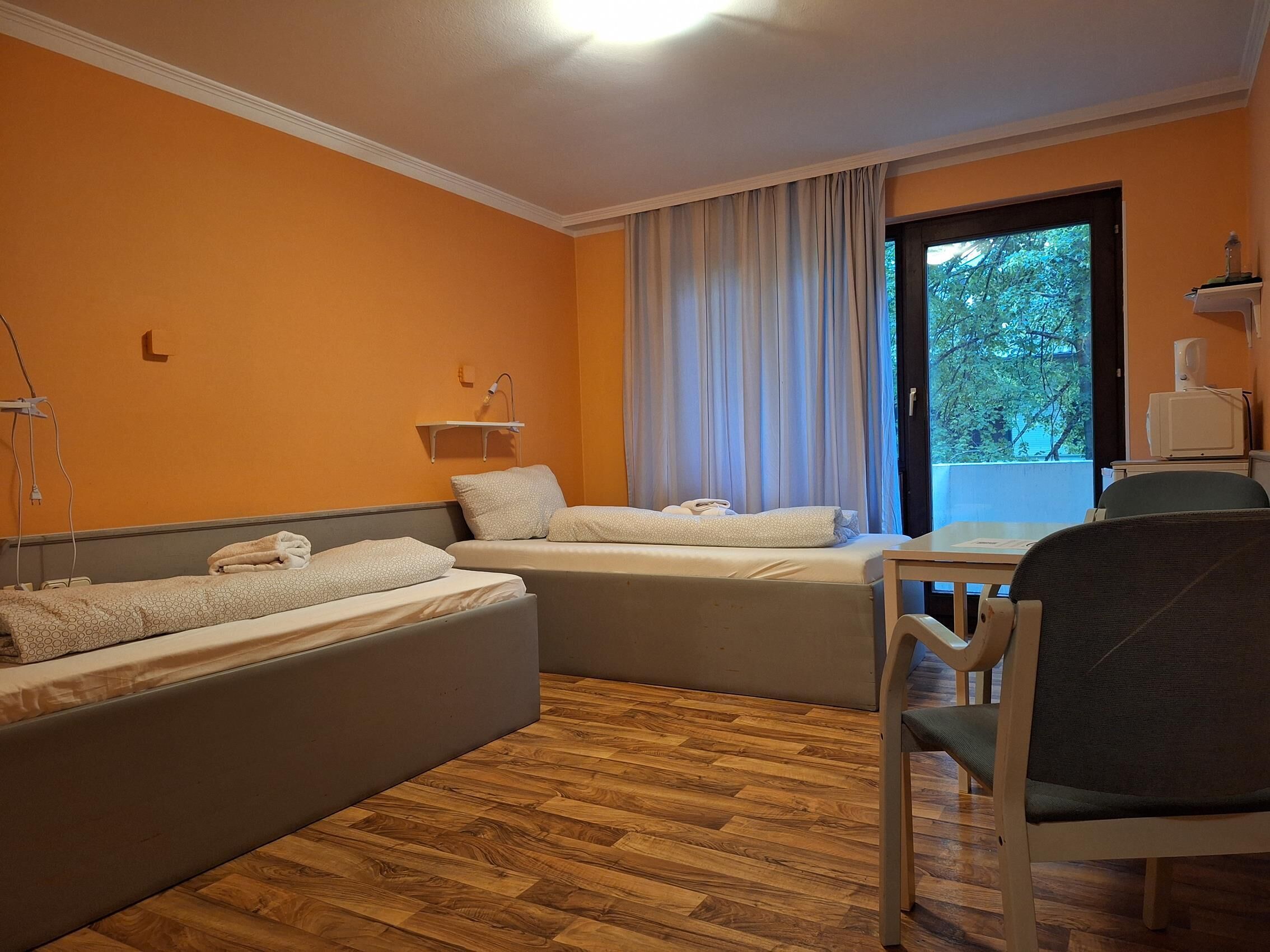 Foto - 2-Rent Group Hostel Rooms AUB162