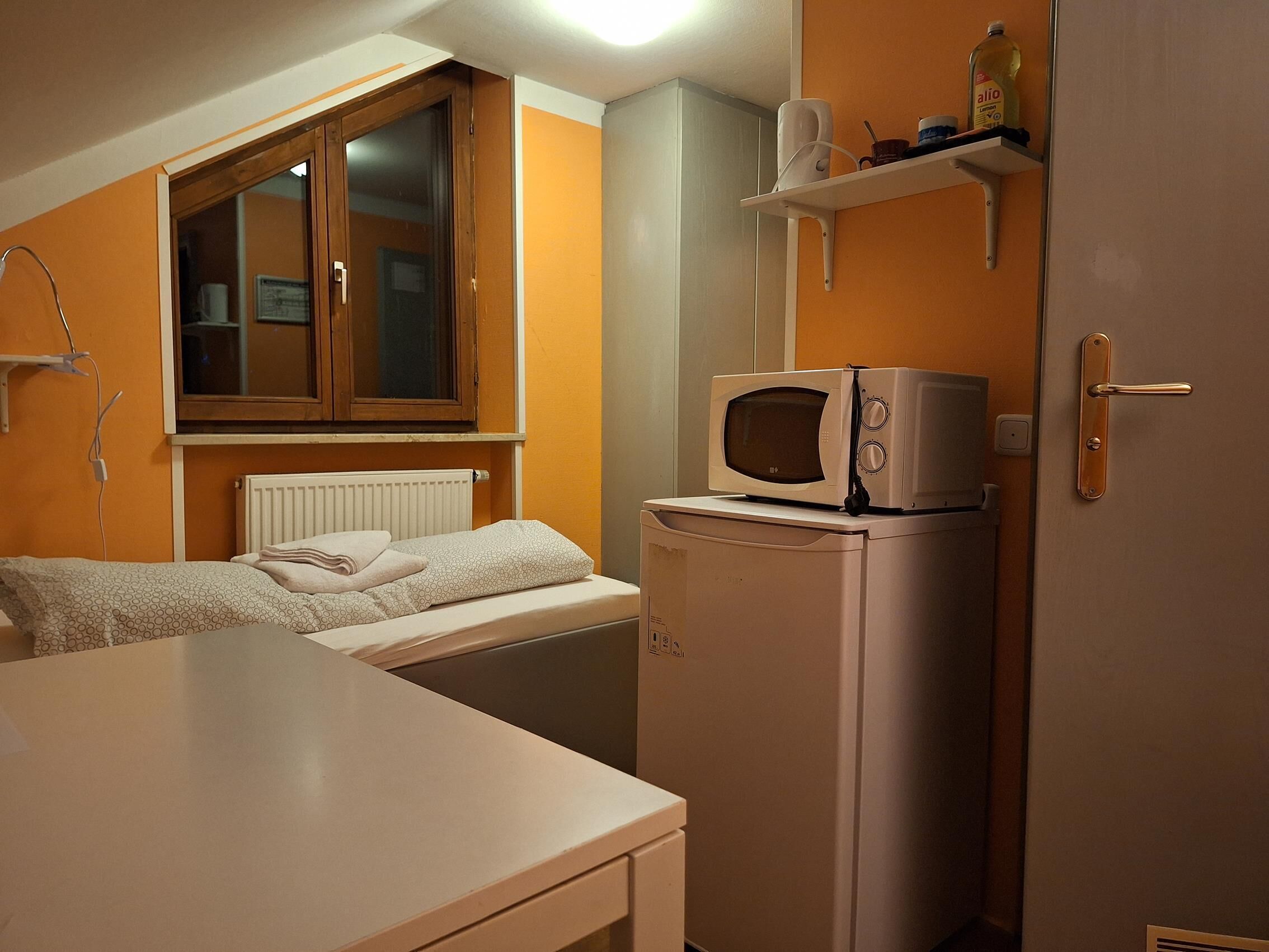 Foto - 2-Rent Group Hostel Rooms AUB162