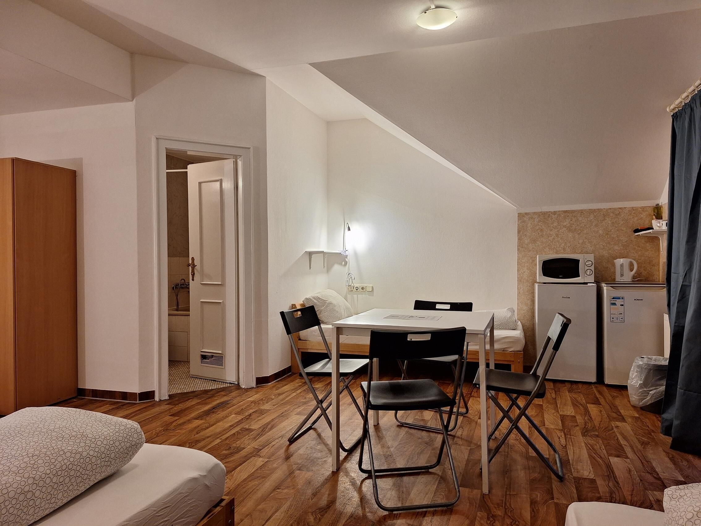 Foto - 2-Rent Group Hostel Rooms AUB162