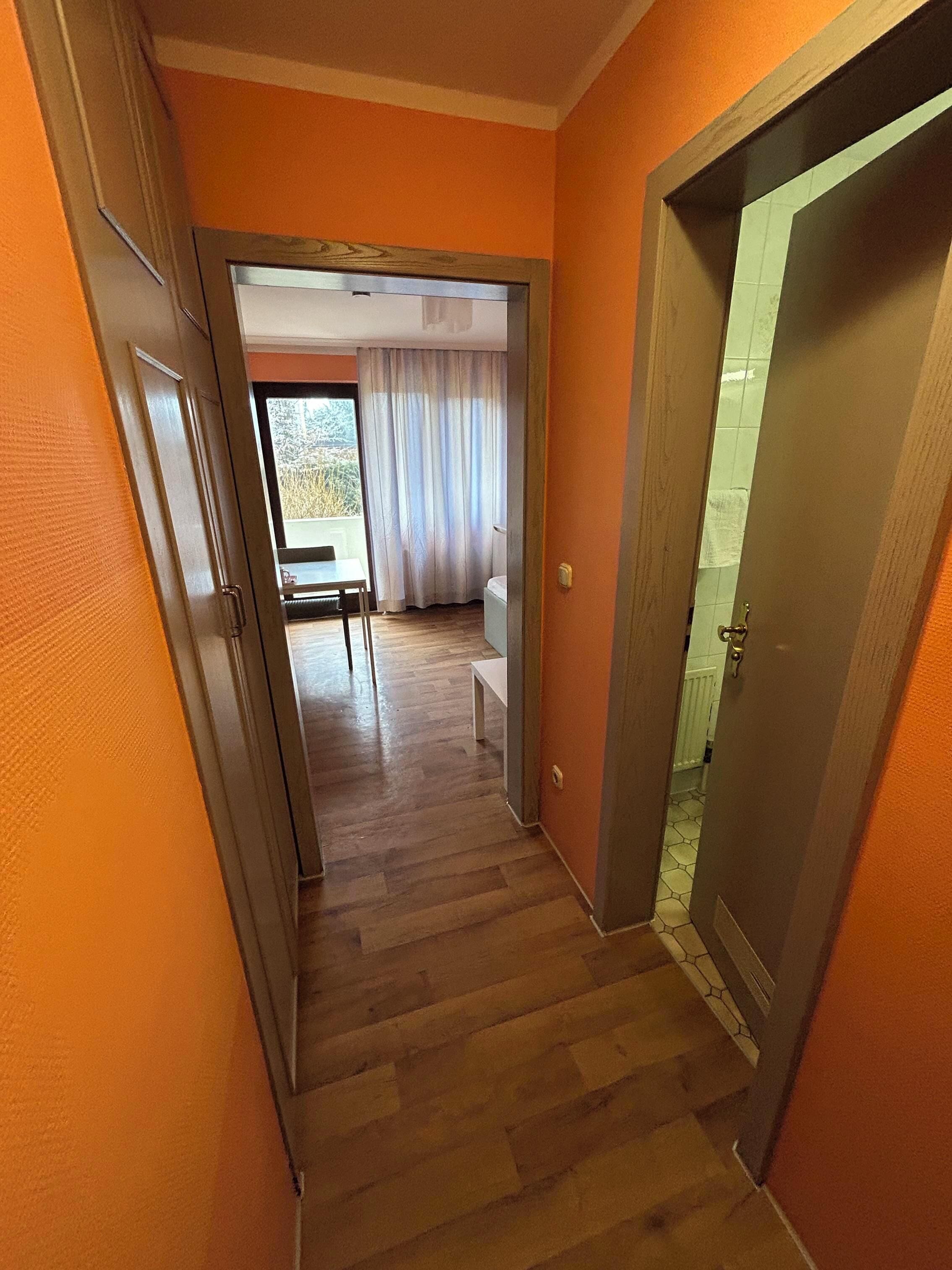 Foto - 2-Rent Group Hostel Rooms AUB162