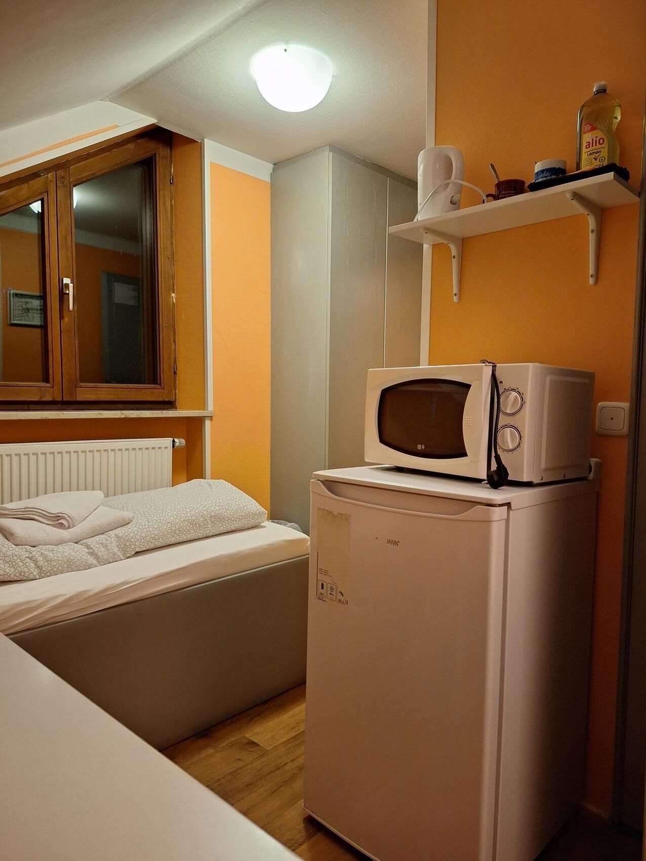 Foto - 2-Rent Group Hostel Rooms AUB162