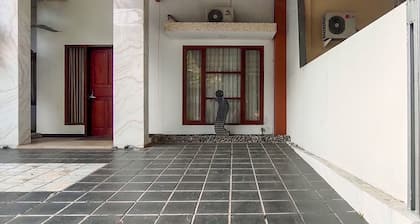 INNCA - Villa Jatidiri Semarang