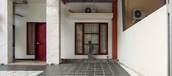 INNCA - Villa Jatidiri Semarang