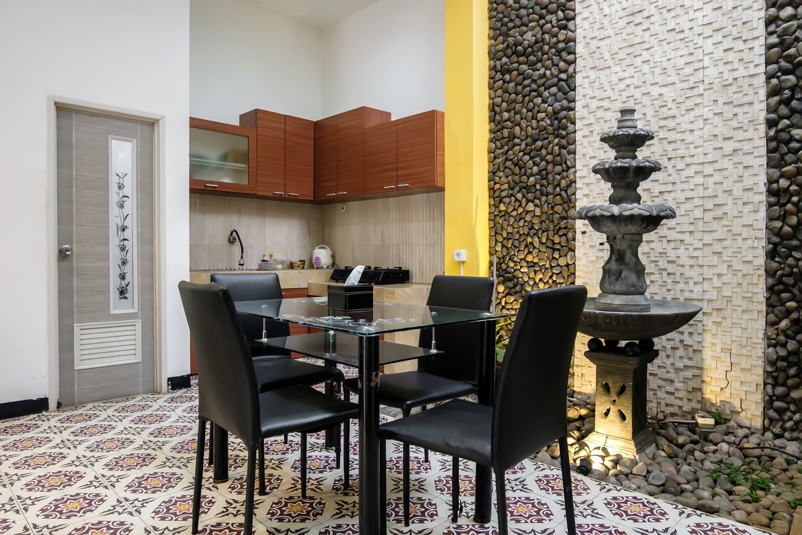 Dapur bersama