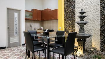 Dapur bersama