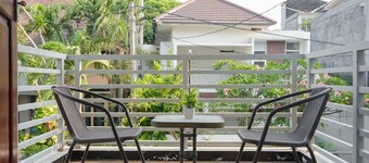 INNCA Jatidiri Villa, Semarang