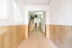Interiør