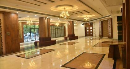 Hotel City Square