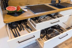 Cuisine privée