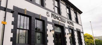 Pencelli Hotel