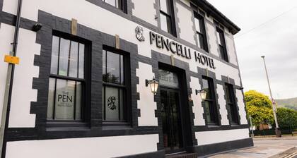 Pencelli Hotel