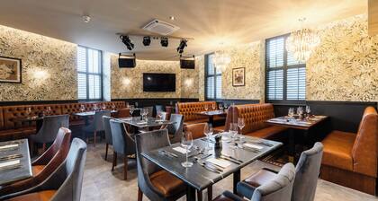 Pencelli Hotel