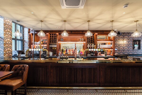 Bar (sur place)
