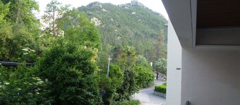 Large F4 apartment in Vernet les bains 3 stars