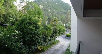 Large F4 apartment in Vernet les bains 3 stars