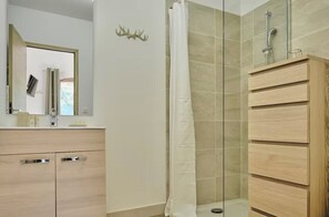 淋浴設備、風筒